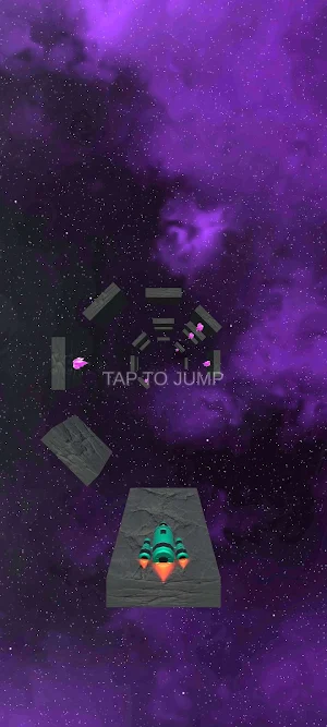 Space Twister Screenshot 1