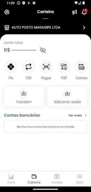 LuckyBanking Screenshot 2