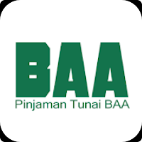 Pinjaman BAA Online Cash Guide