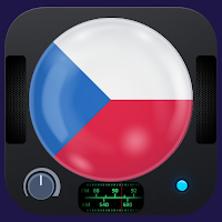 Radio Česko FM a AM Živě