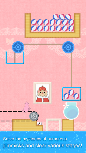Belt Conve-meow Screenshot 2
