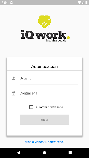 IQ WORK Screenshot 0