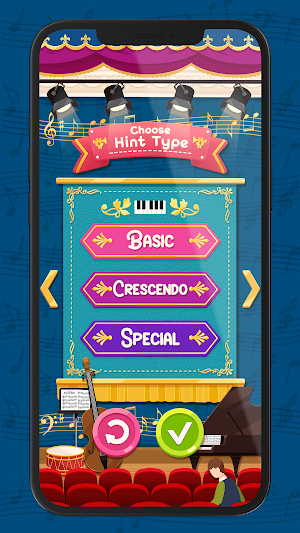 ART FRENZY: SYMPHONY EDITION Screenshot 1