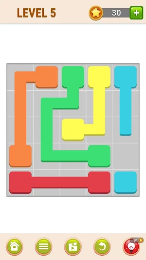 Puzzle All in One Screenshot 1