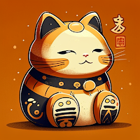 Maneki Neko Wallpapers
