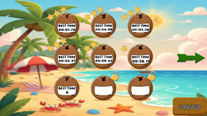 Rush & Roll Screenshot 1
