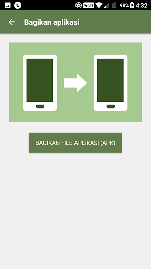 Alkitab Duri Screenshot 3