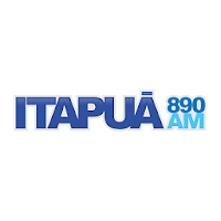 Rádio Itapuã 890 AM