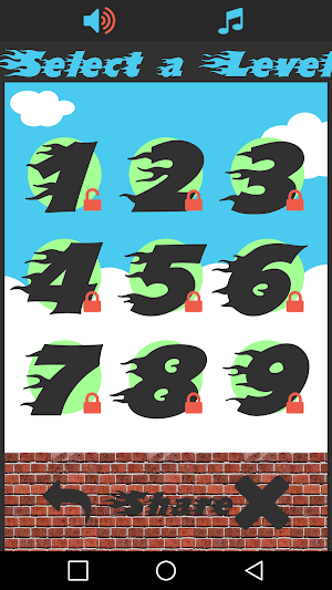Clash Of Bricks Screenshot 1
