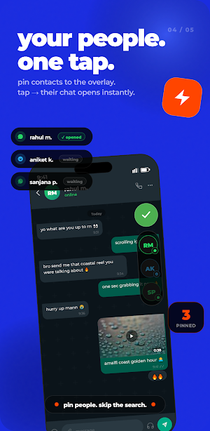 Slingd: Sling, Save, Squad Screenshot 3