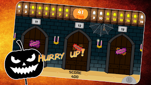 Trick or Treat Screenshot 0