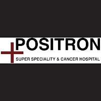 Positron Patient App