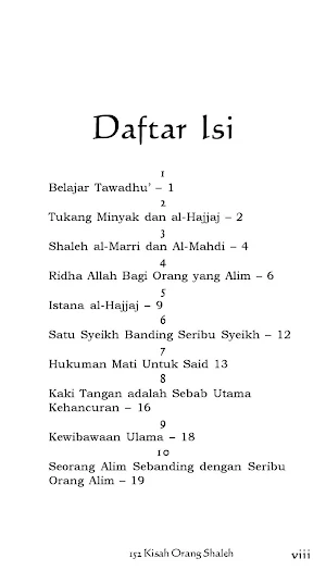 Takut Hanya Pada Allah Screenshot 1