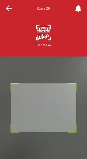 eZ Cash Merchant App Screenshot 3