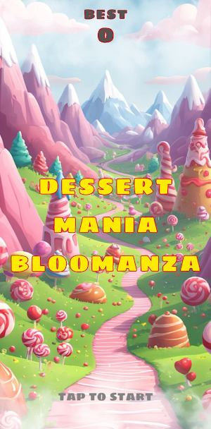 Sweet Bonanza Screenshot 0