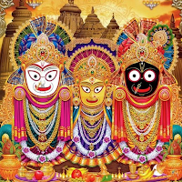 Jagannatha Sahasranama Stotram