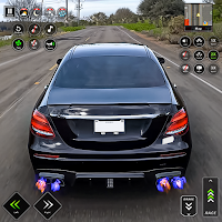 Real Driving Car Game Offline