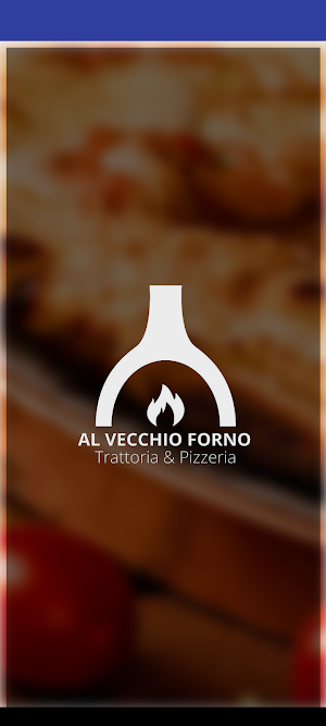 Al Vecchio Forno Kraków Screenshot 1