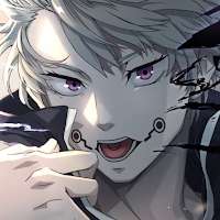 Toge Inumaki Wallpaper HD 4K
