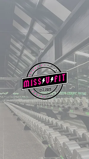 Miss V Fit Screenshot 0