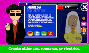 The Winner - The Reality Show Screenshot 2