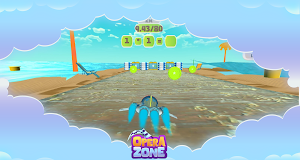 Operazone Screenshot 2