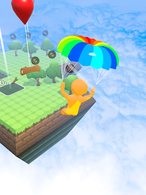 Sky Builder Screenshot 1