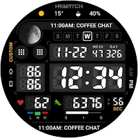HMKWatch Digital 041