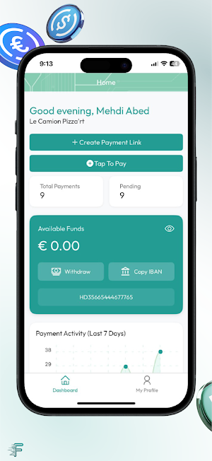 FIATFLEX Screenshot 0