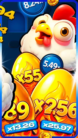 Chicken Screenshot 2