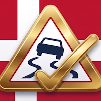Danske Trafikskilte Quiz