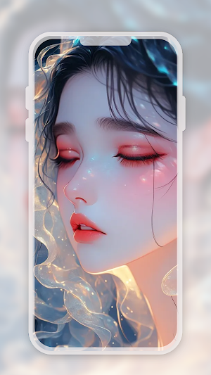 Breezy Wallpaper - HD Screenshot 1