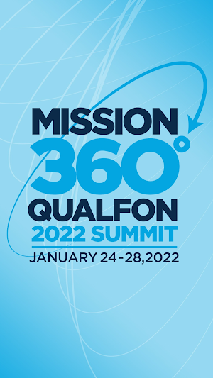 Qualfon Summit Screenshot 0