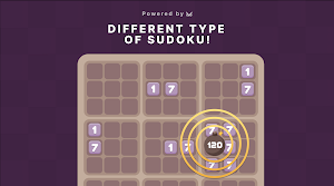 Bombdoku Screenshot 1