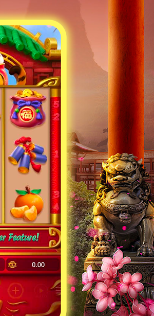 Fortune Tiger Screenshot 3