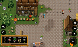 Lost Object Adventure Screenshot 0