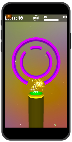 Ball Maze Rotate | Puzzle Game Screenshot 3