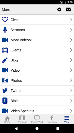 Truckers Church Screenshot 2