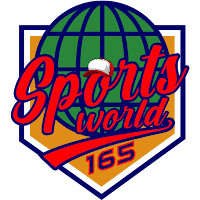 Sports World 165