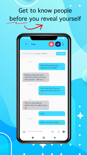 True Friends Screenshot 2
