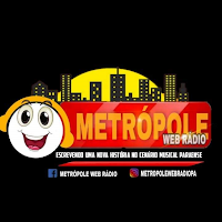 Metropole web pa