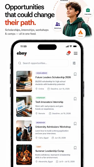 ebny Screenshot 0