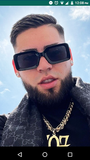 Gino Mella Wallpaper Screenshot 2