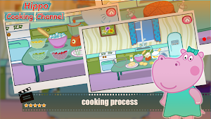 Cooking master: YouTube blogger Screenshot 3