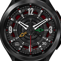 HMKWatch Analog 035