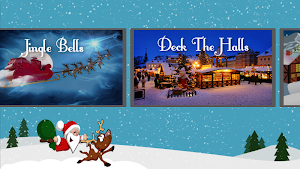 Christmas Songs Screenshot 1