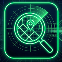 GeoDetect: AI Photo Finder