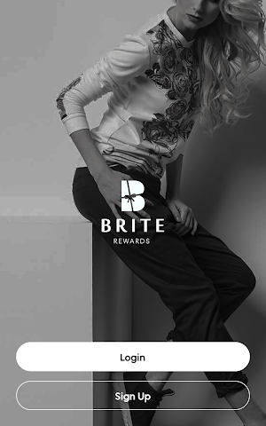 BRite Rewards Screenshot 0