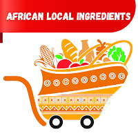 AfroFoodMart-Local Ingredients