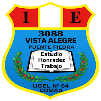 I.E. 3088 Vista Alegre